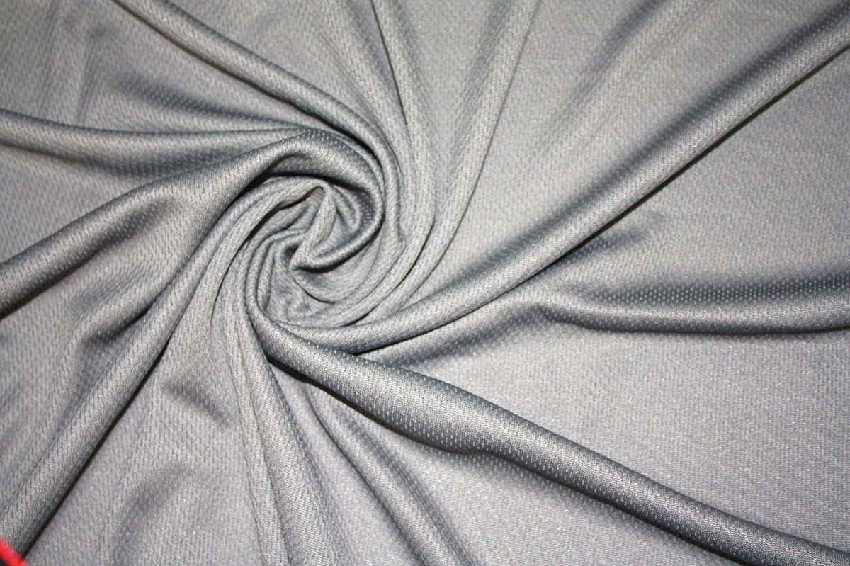 All polyester Bird's eye cloth 