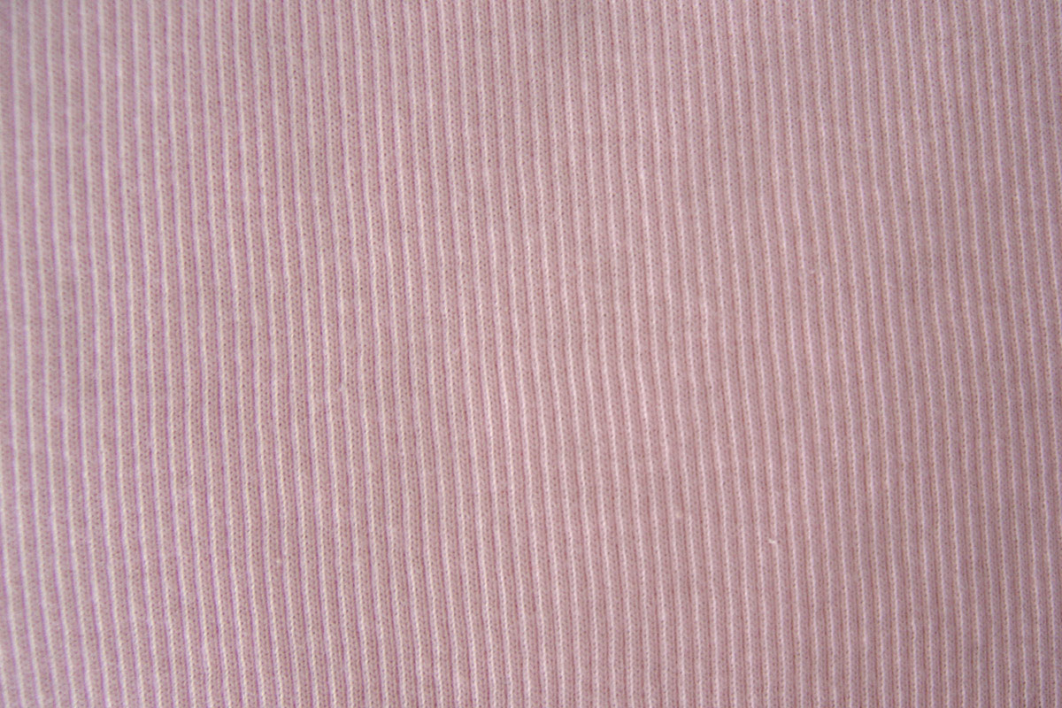 2*2 Rib 