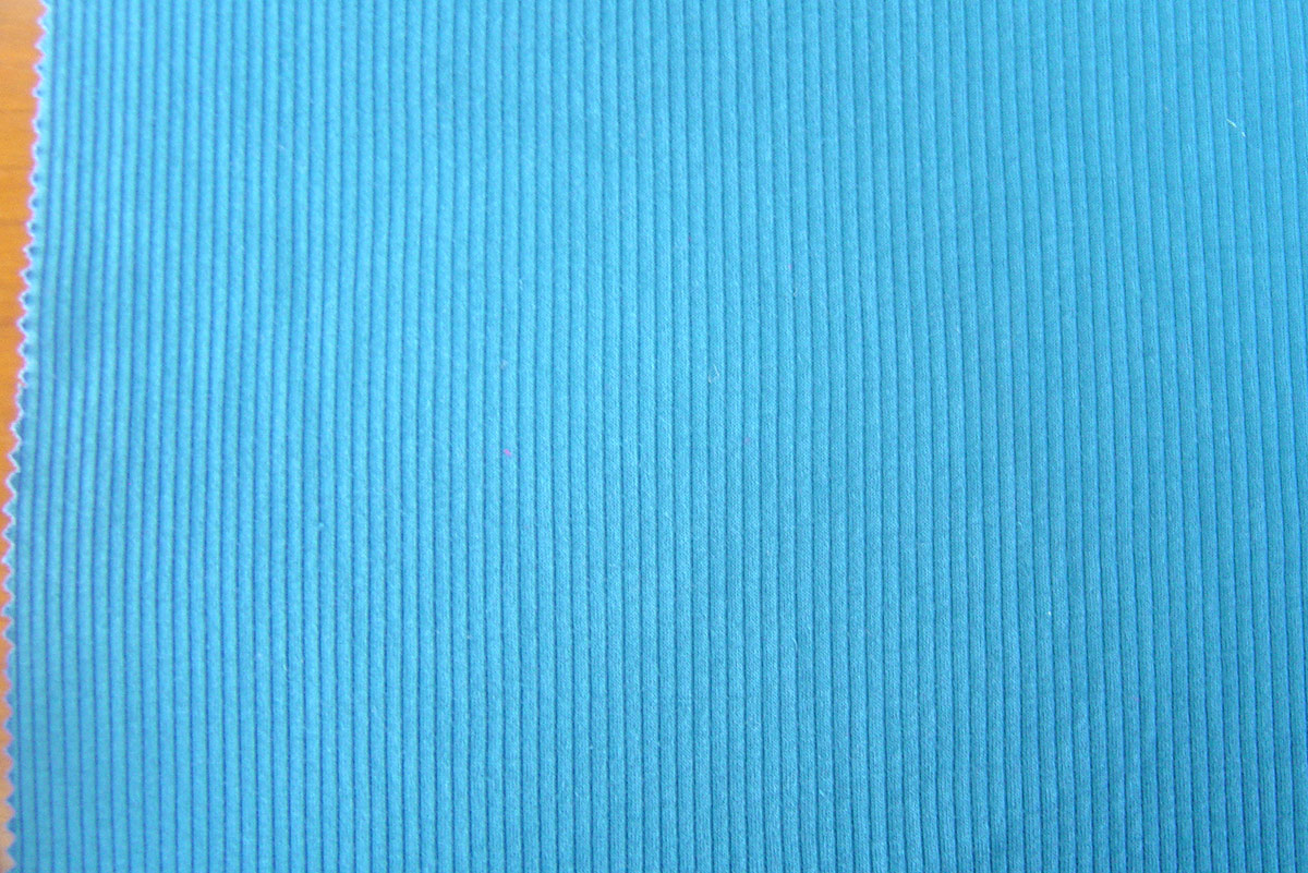 2*2 Rib 