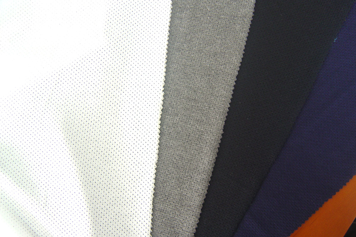 T/C Eyelet cloth 