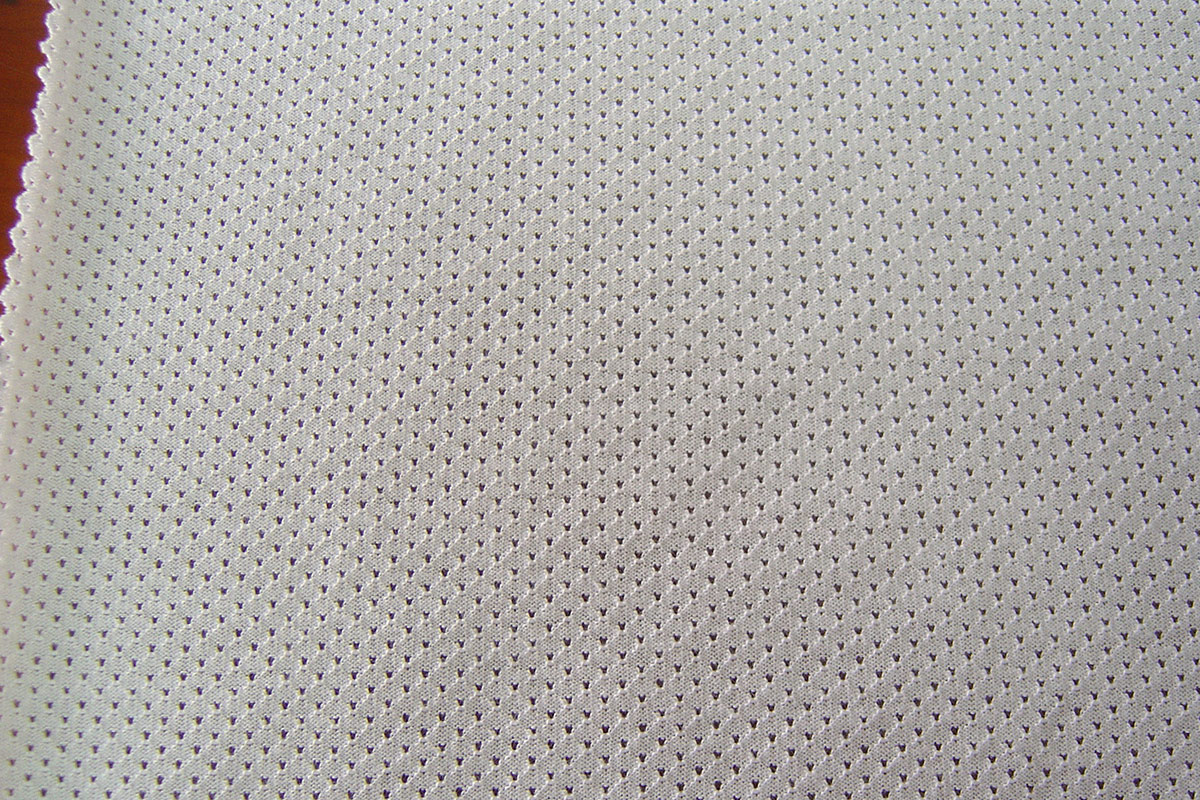 T/C Eyelet cloth 