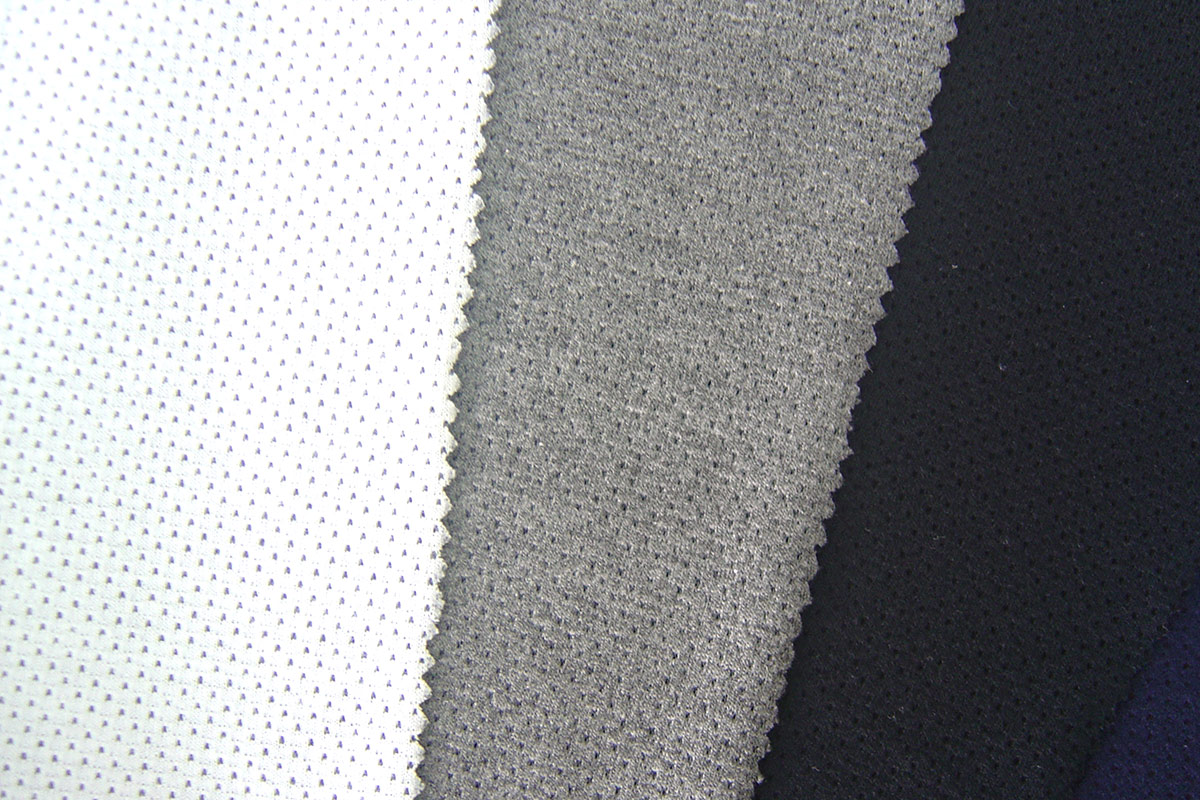 T/C Eyelet cloth 