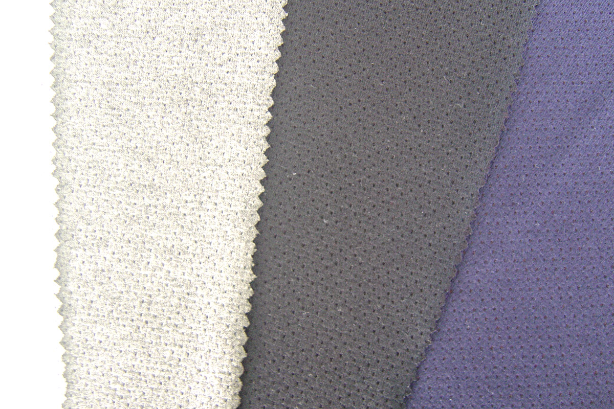T/C Eyelet cloth 