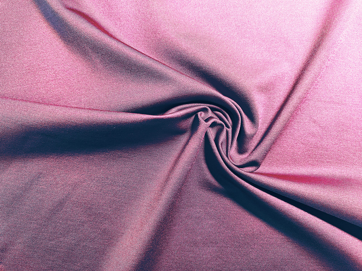 Nylon Spandex Single jersey 