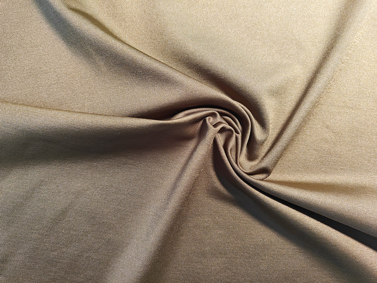 Nylon Spandex Single jersey 