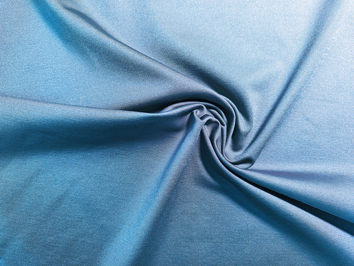 Nylon Spandex Single jersey 