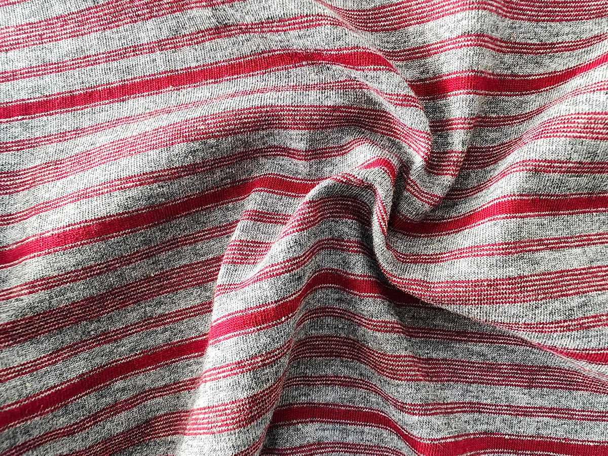 CVC Spandex Single jersey 