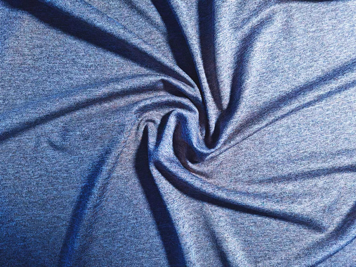 Colourful Spandex Single jersey 