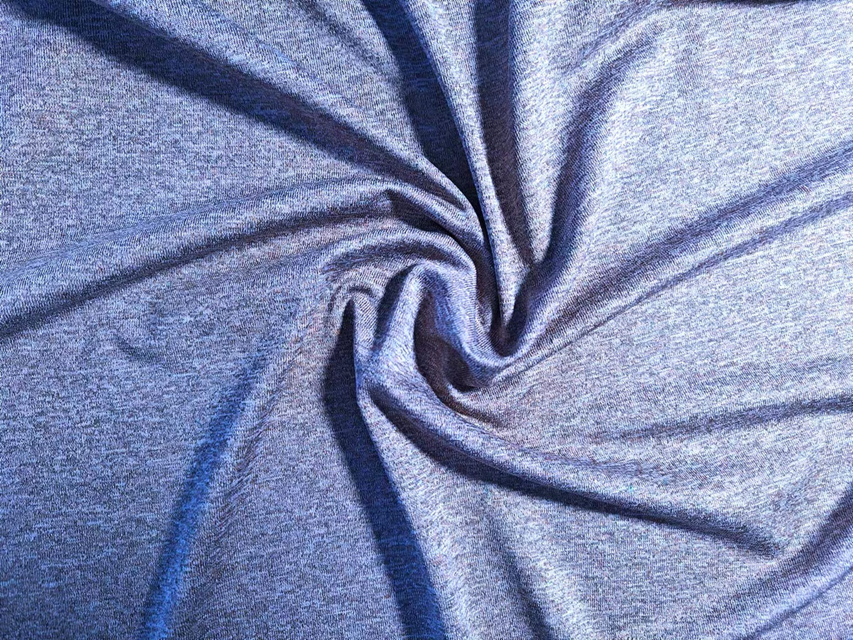 Colourful Spandex Single jersey 