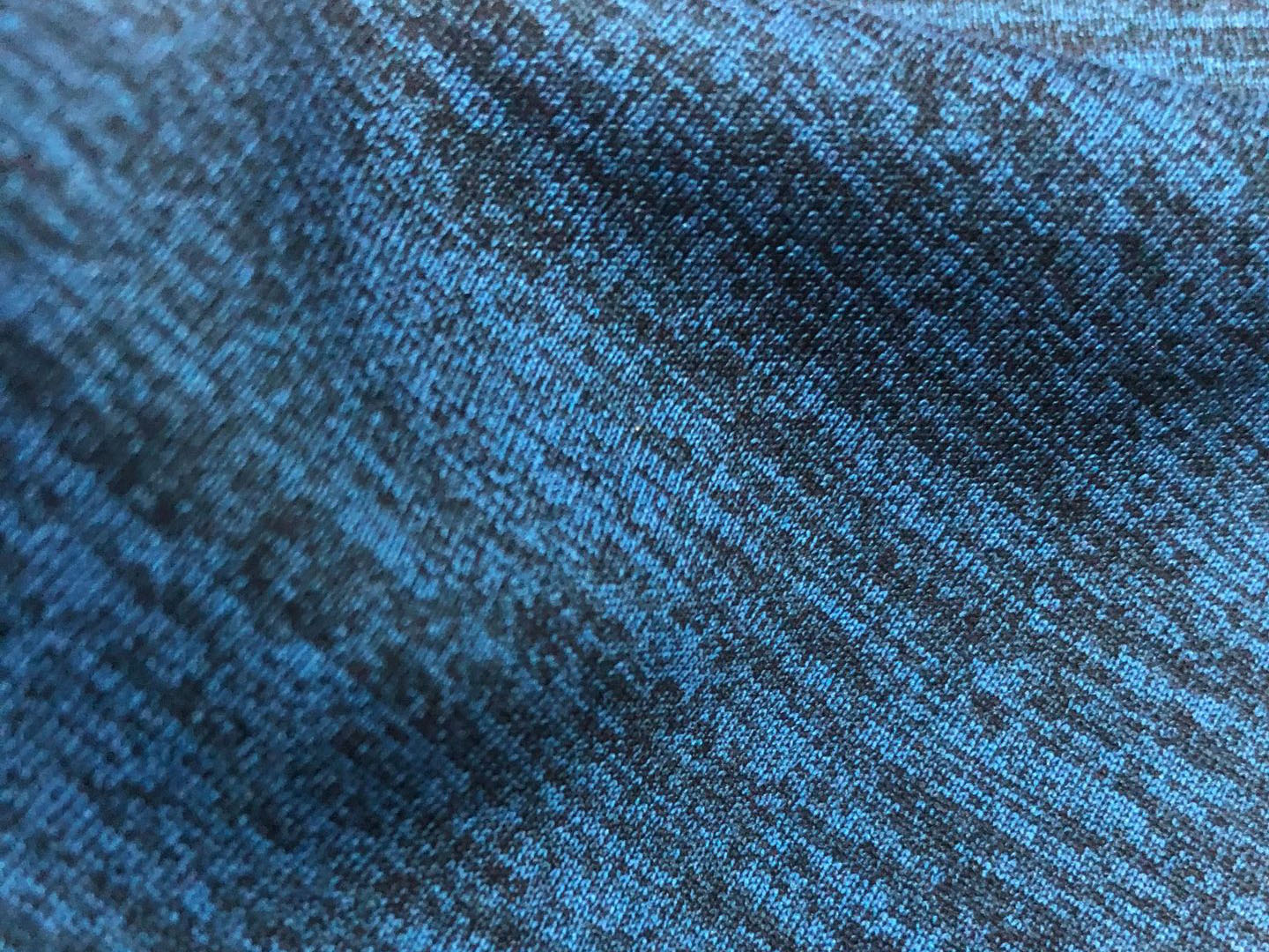 Cation Double-sided cloth 