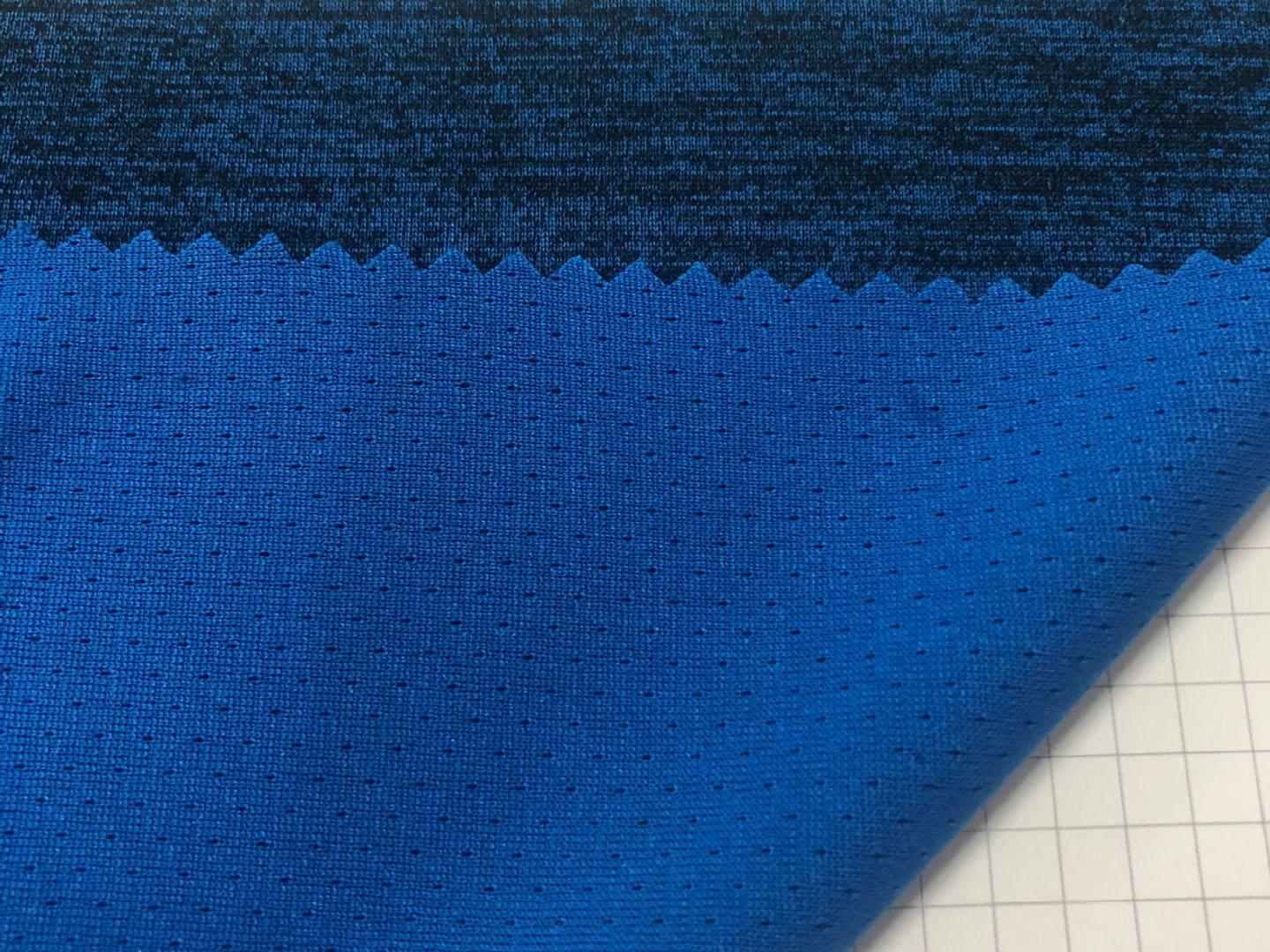 Cation Double-sided cloth 