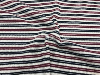 Spandex Walf check Yarn-dyed 
