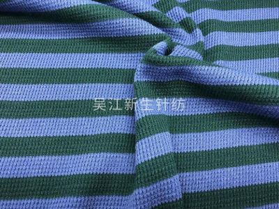 Color stripe Walf check 