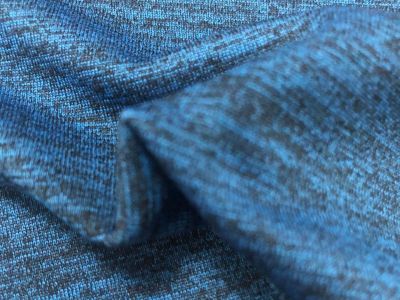 Cation Double-sided cloth 